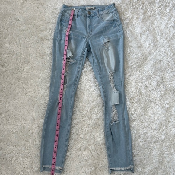 Stretchy jeans - Picture 1 of 6